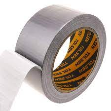 Băng keo vải duct tape Tolsen 50281 siêu dính