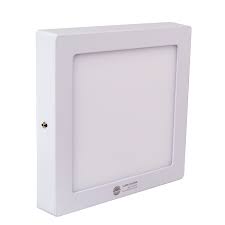 Đèn LED Rạng Đông LN08L ốp trần vuông 24W