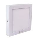 Đèn LED Rạng Đông LN08L ốp trần vuông 24W