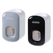 Dụng cụ nhả kem đánh răng Ecoco E1922