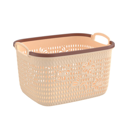 Giỏ bông lớn Duy Tân 1459