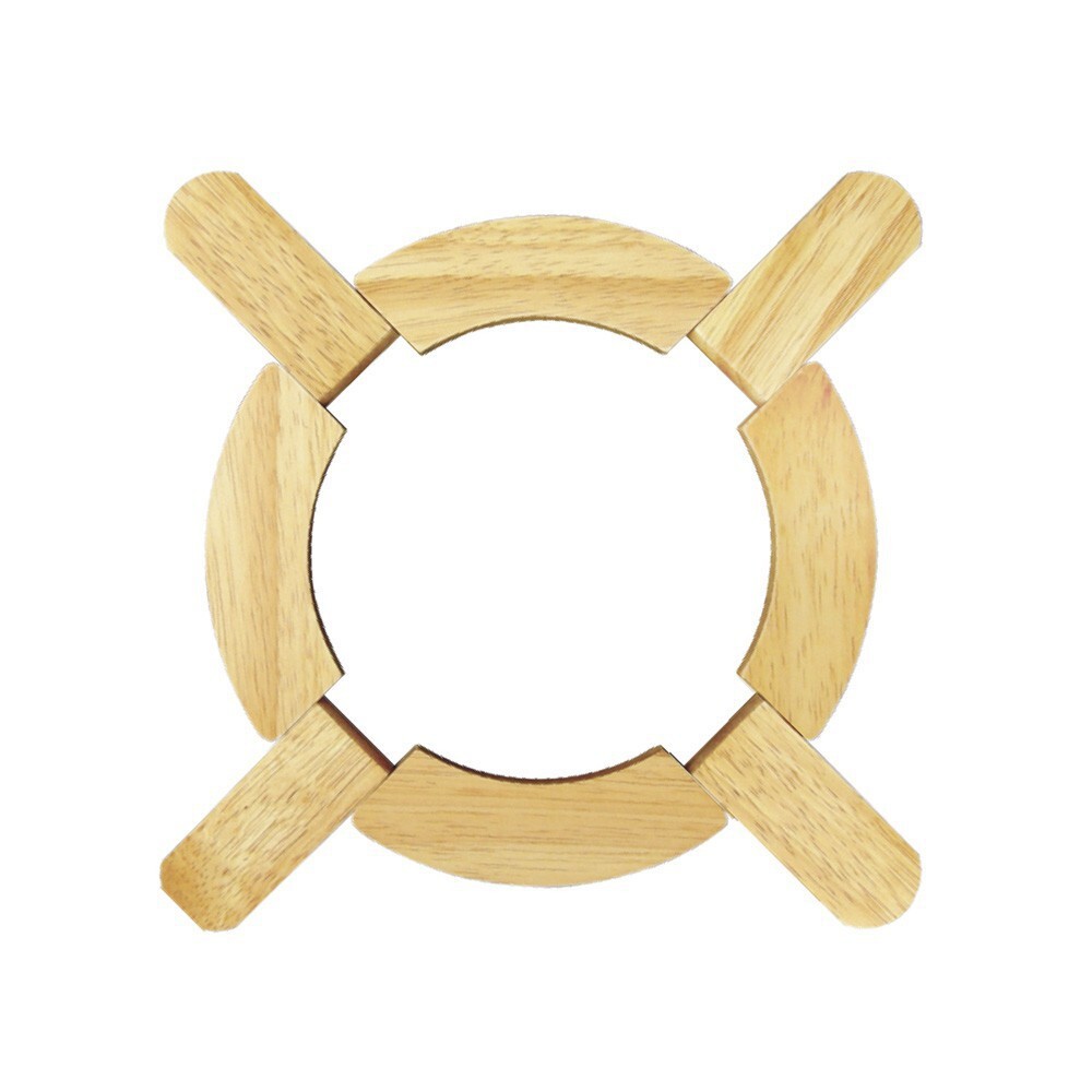 Rế Gỗ Đức Thành 09731 tròn