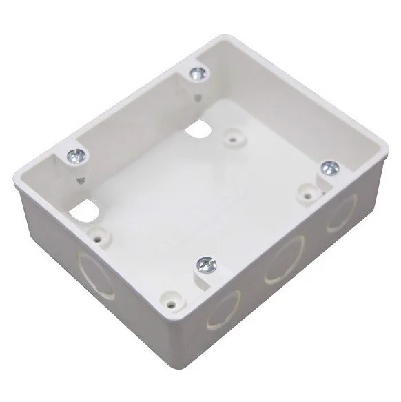 Hộp âm đôi Nanoco NA102