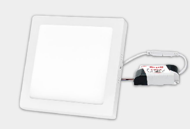 Bộ Đèn Led Panel Điện Quang PN09 18765 110 18W DL Daylight