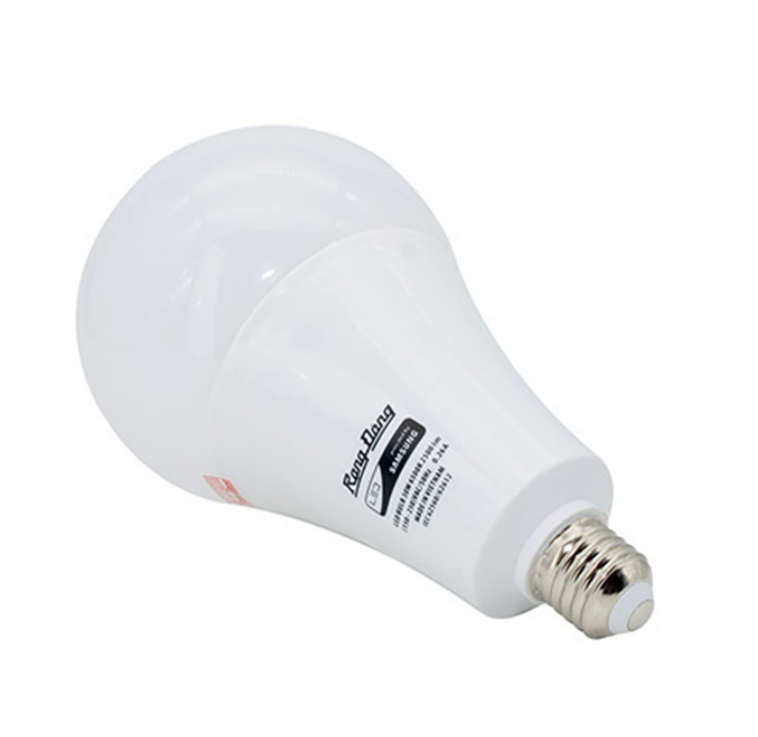 Bóng LED Rạng ĐôngTròn A120N1 30W