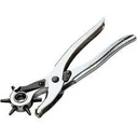 Kềm bấm lỗ Tolsen 10101