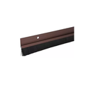 Thanh chống bụi Hafele 489.97.120 nâu 800mm AL