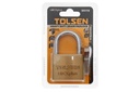 Ổ khóa công nghiệp Tolsen 55115 chống cắt mưa 50mm