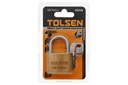 Ổ khóa công nghiệp Tolsen 55114 chống cắt mưa 40mm
