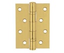Bản lề lá Hafele 489.05.022 102x76x3mm 2BB PVD