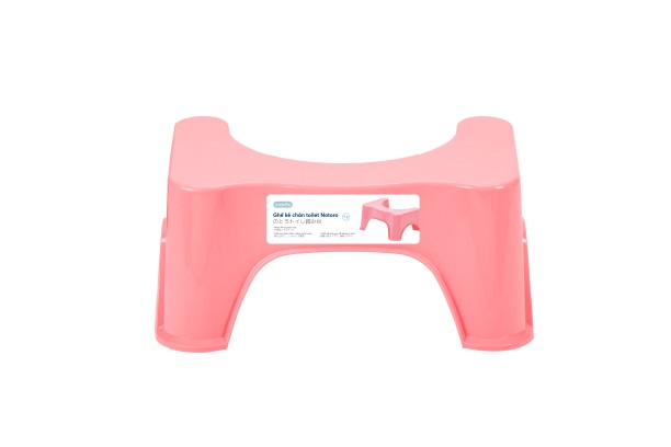 Ghế kê chân toilet Inochi Notoro