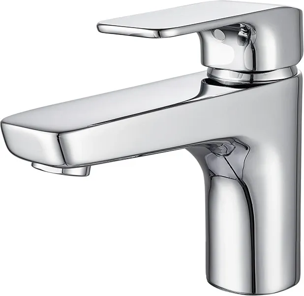 [18111] Bộ vòi chậu Cotto CT1132A 1 đường nước