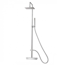 Bộ sen cây Cotto CT2085W 2 đường nước