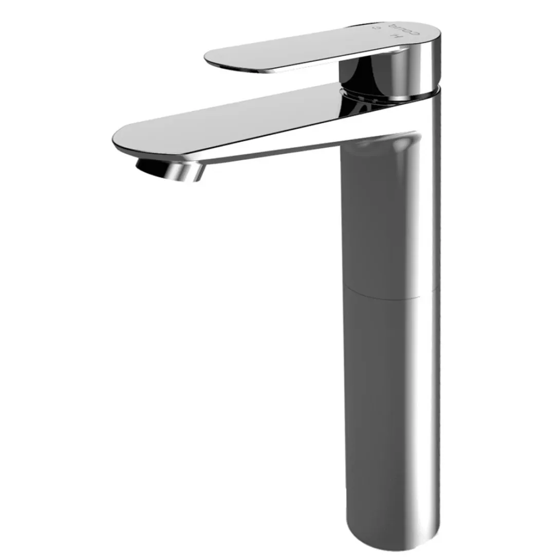 Bộ vòi chậu Cotto CT2402AYF 2 đường nước