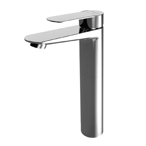 [18247] Bộ vòi chậu Cotto CT2402AY 2 đường nước