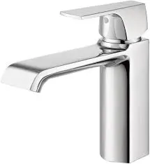 [18262] Bộ vòi chậu Cotto CT2200A 2 đường nước