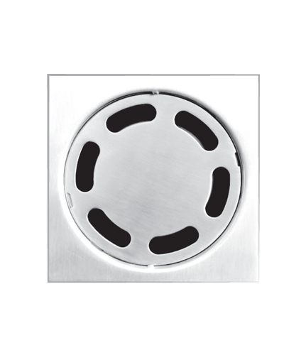 Thoát sàn WSP FD 1113 Inox