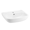 Chậu Cotto C0141 treo tường 550x440x190 trắng
