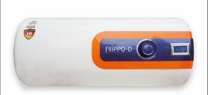 Bình nước nóng Filippo DG20 kỹ thuật số