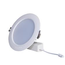 Đèn LED âm trần Rạng Đông AT 04 110/12W trắng