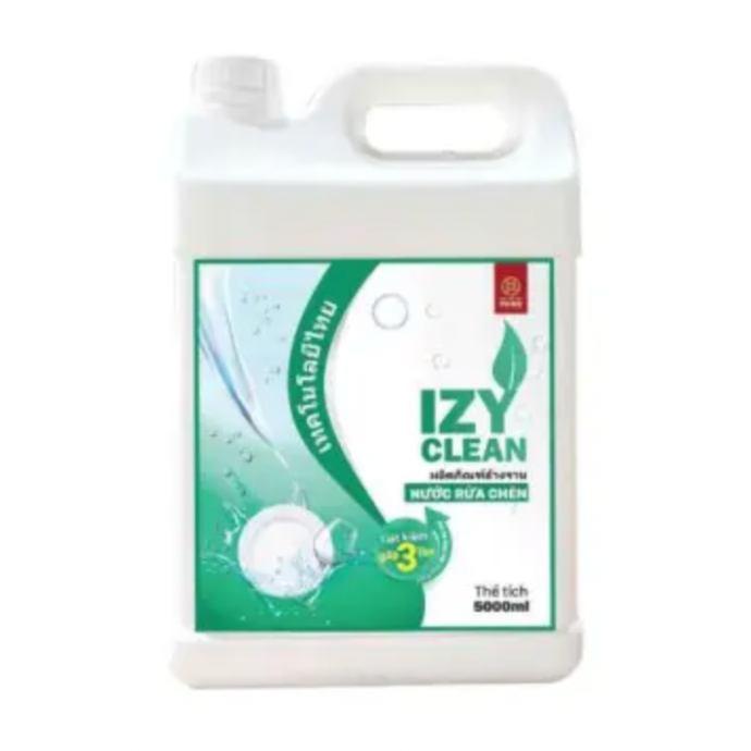 Nước rửa chén bát dung tích 5000ml