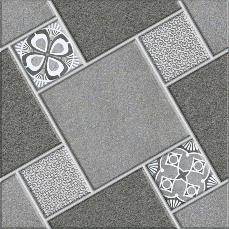 Gạch Lát Sân 60x60 Prime 13.09106