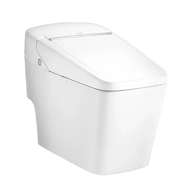 [80104] Bàn cầu 1 khối thông minh Cotto Vizio C10217 WH