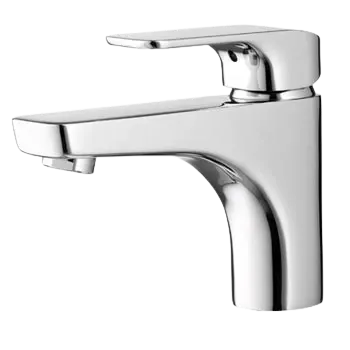 Vòi chậu Cotto CT2142AE 2 đường nước