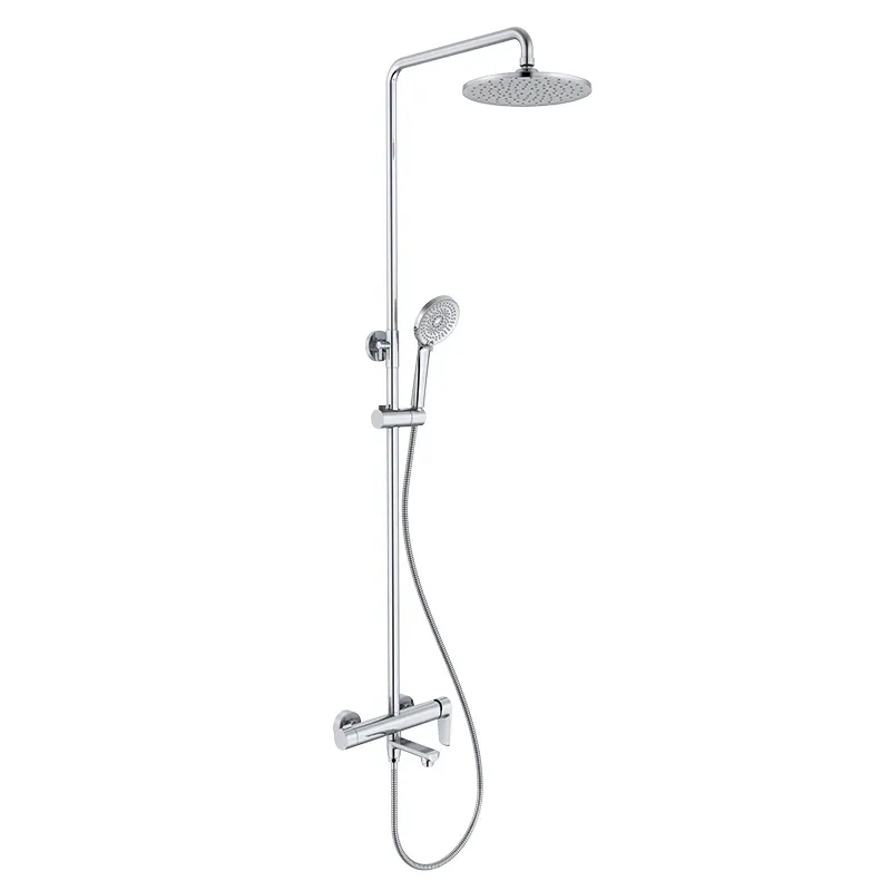[83919] Bộ sen cây Cotto CT3006WOS