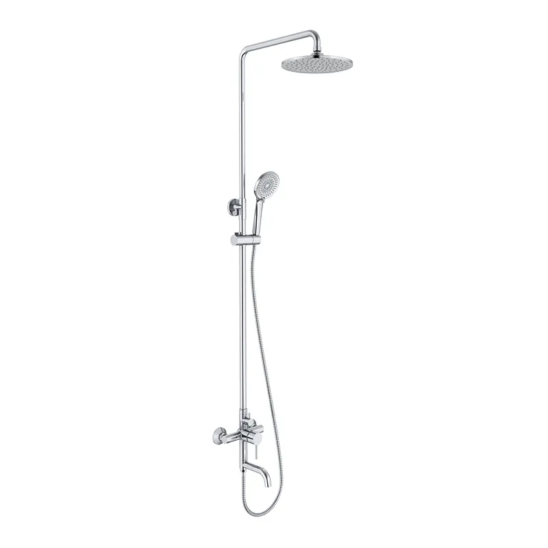 [84004] Sen cây nóng lạnh Cotto 3 chức năng mã CT3004WOS KT: 1150x350