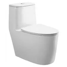 [88836] Bồn cầu một khối nắp êm Cotto mã C1000023OS WH