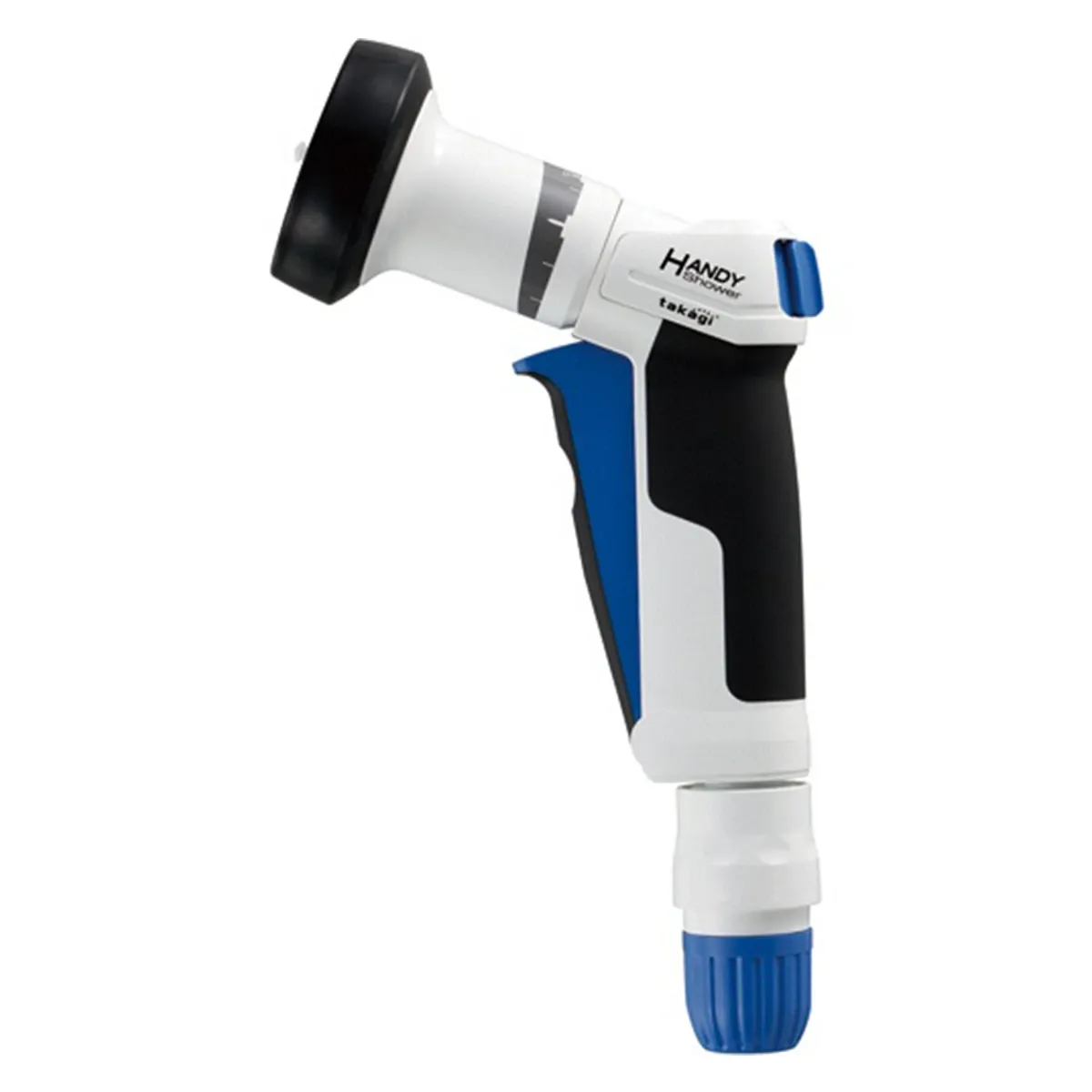 [99192] QG1111FJ Vòi phun nước Pro Grip Handy (FJ)