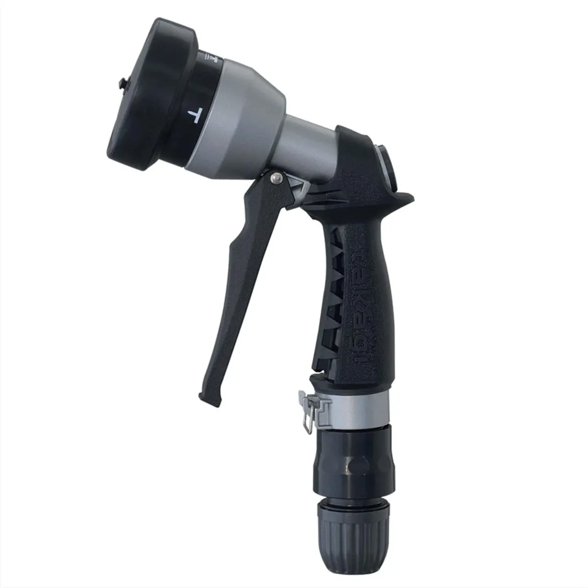 [99195] QG555-01 Vòi phun nước bằng kim loại Tough gear