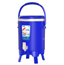 [16236] Bình đá ICool Duy Tân 929 6L dương