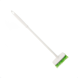 [16535] Bàn chải cọ sàn Inochi Kirei cán dài