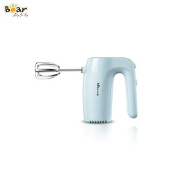 [16928] Máy đánh trứng Bear DDQ B02P5 xanh da trời