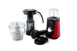 [16932] Máy xay sinh tố Sunhouse SHD5322R đa năng