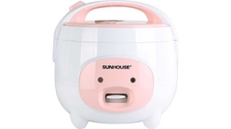 [16949] Nồi cơm điện Sunhouse SHD8217 1.2L