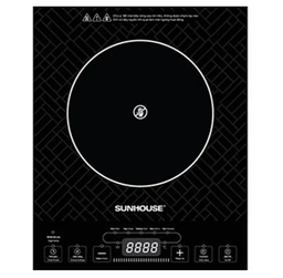 [16971] Bếp hồng ngoại cơ Sunhouse SHD6011