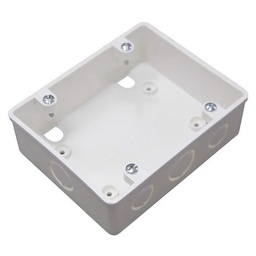 [17010] Hộp âm đôi Nanoco NA102