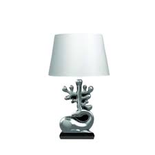 [17125] Đèn gốm tt Điện Quang ĐQ DL30 W WW trắng ấm trắng