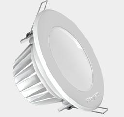 [17240] Bộ Đèn Led Dowlight Điện Quang LRD 04 057Cs 90 5W 3.5in Đổi màu