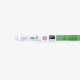 [17261] Bóng tuýp LED Rạng Đông T8 1200 20W 1.2m