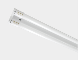 [17272] Bộ Đèn Led Tube Điện Quang FX06 218765 2X18W 1.2M Daylight
