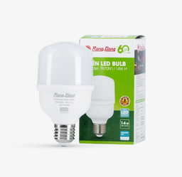 [17281] Bóng LED Rạng Đông Trụ TR70N1 TR70N2 14W