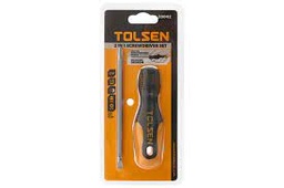 [17492] Bộ tua vít Tolsen 20042 2 in 1