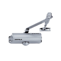 [17566] Thiết bị đóng cửa tự động Hafele 499.30.003 EN2-4 HO 80kg