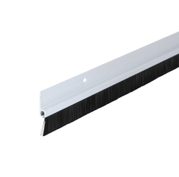 [17569] Thanh chống bụi Hafele 489.97.711 trắng 900mm PL