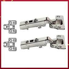 [17630] Bản lề âm Hafele 493.03.020 Metalla SM 110 thép