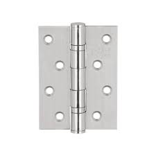 [17641] Bản lề lá Hafele 489.05.021 102x76x3mm 2BB SSS